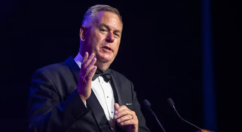 Стив Мартин покидает NextDC. Конец эпохи и новые горизонты. Легенда data-центров уходит после 11 лет триумфов