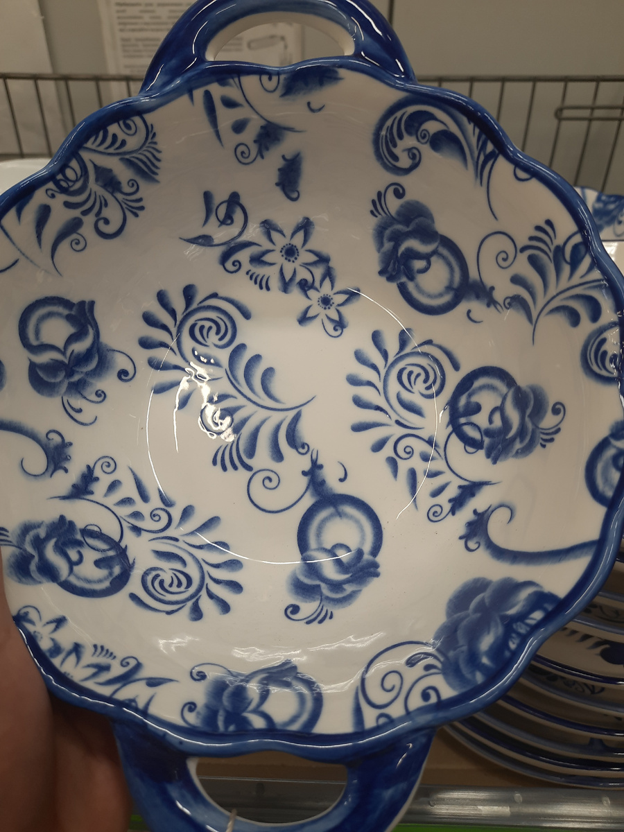 бульонница