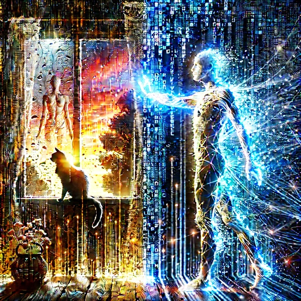    Изображение создано при помощи ИИ