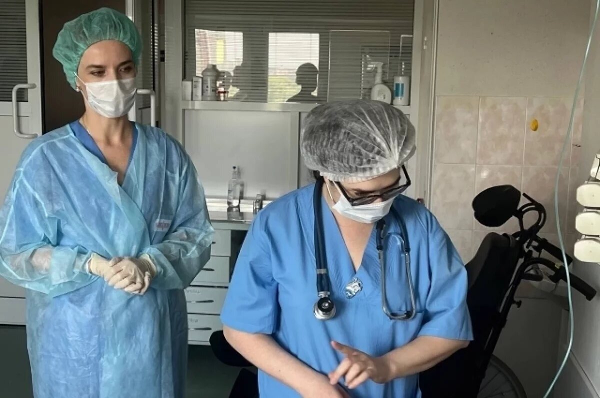    В Нижнем Новгороде впервые за 2025 год пересадили донорское сердце