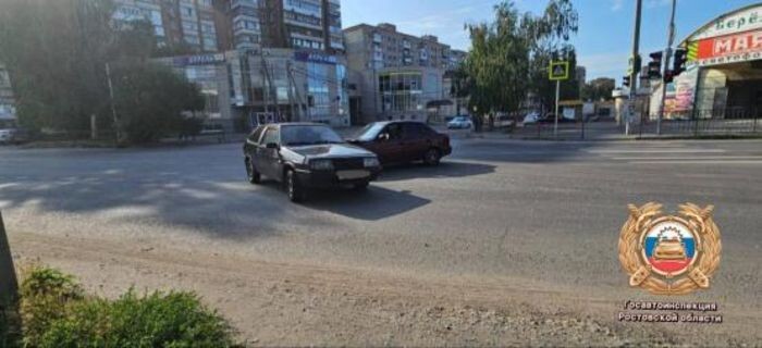 Источник фото: ГАИ Ростовской области