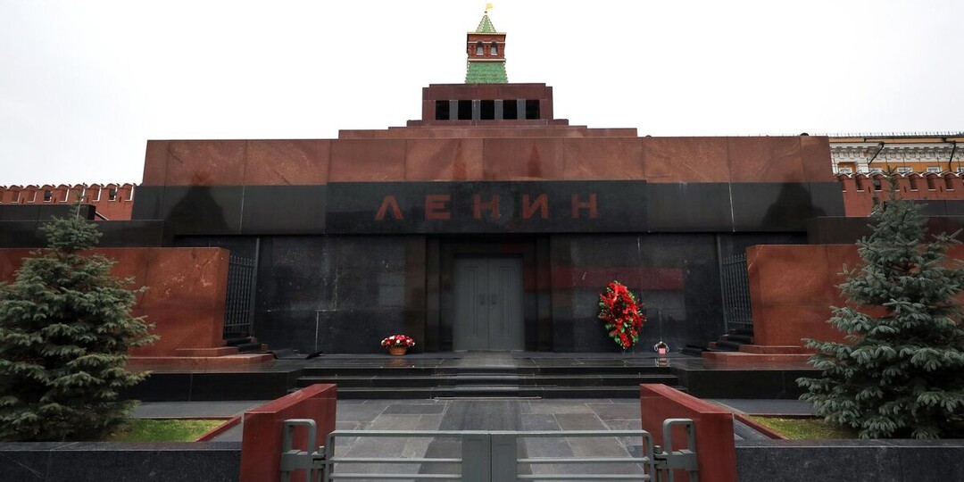В ГД внесли проект, по которому не допускается ликвидация Мавзолея Ленина