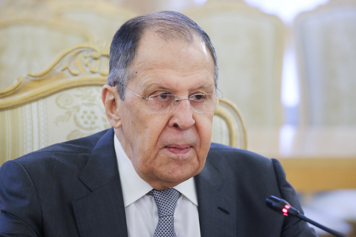 © Владимир Гердо/ТАСС