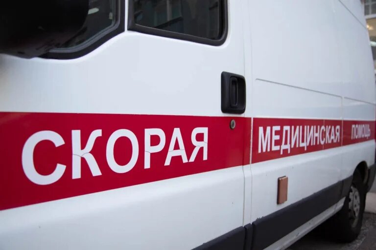    Фото: Общественная Служба Новостей Ольга Чистова