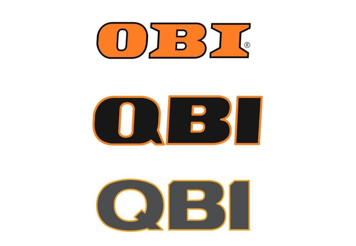  OBI становится QBI