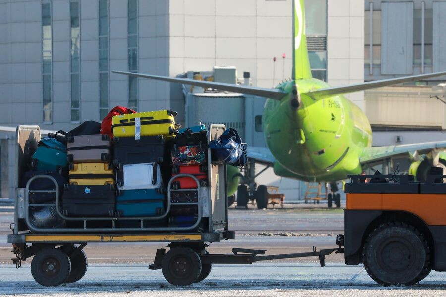     / Источник: © Сергей Коньков/ТАСС