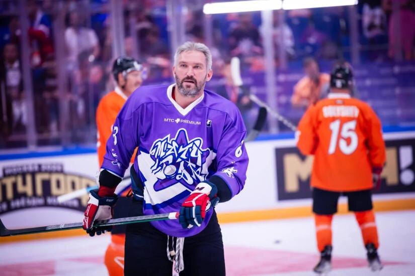 Фото: официальный сайт «Матч года»