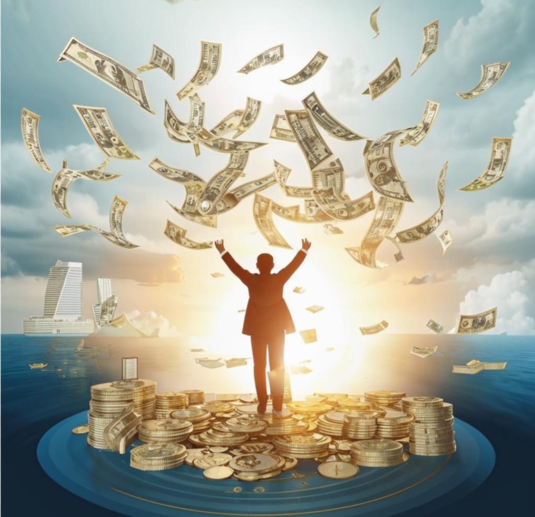 Инвестор, --взято из интернета с целью ознакомления.