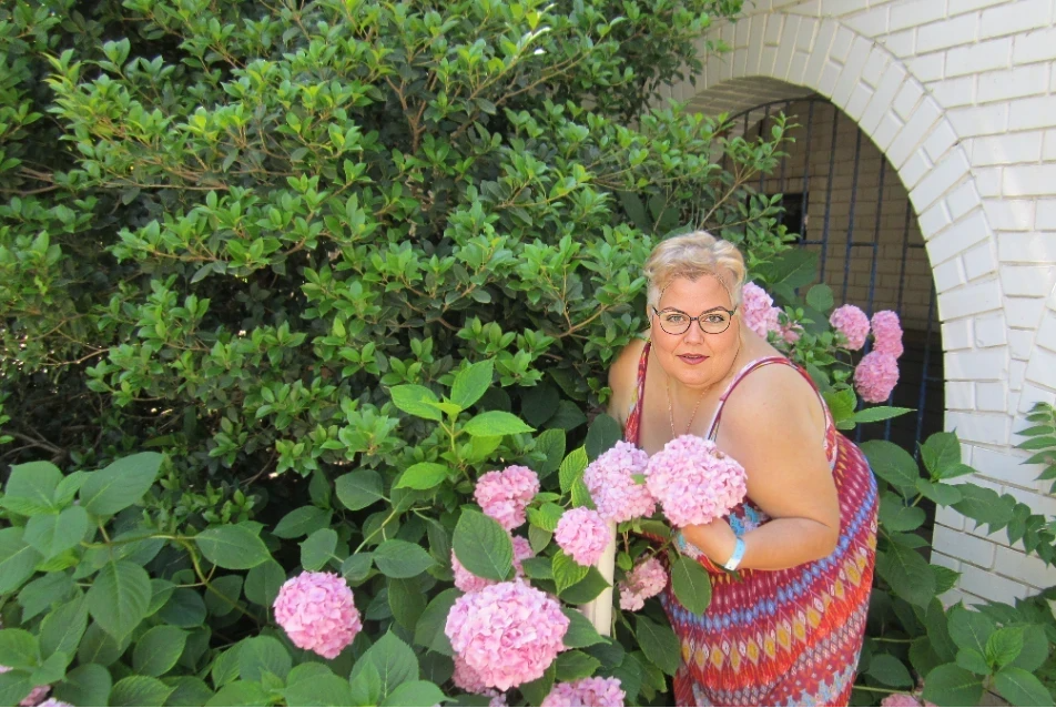 фото автора 