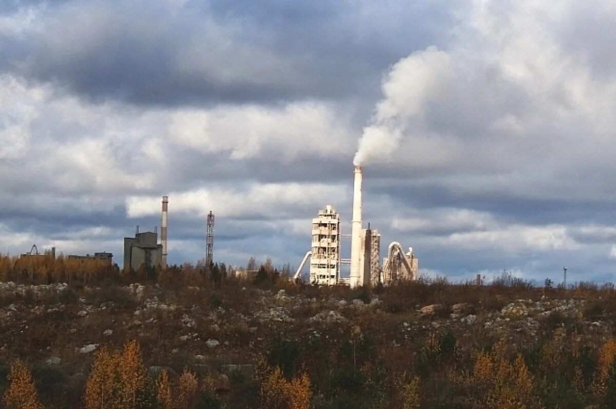    В 13 раз была превышена ПДК по сероводороду в Оренбуржье на выходных