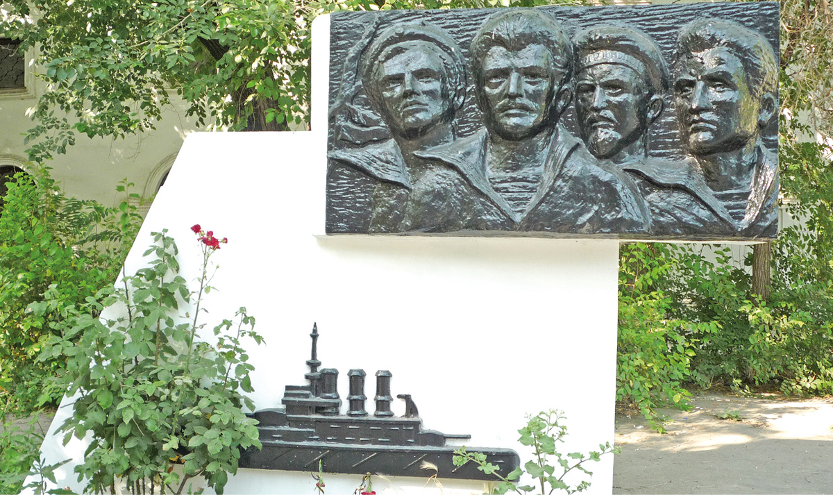 Фото: Иван КОВАЛЕНКО