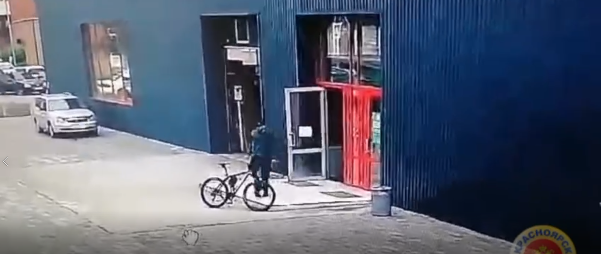     В Красноярске будут судить мужчину за серию краж велосипедов, телефонов и форели