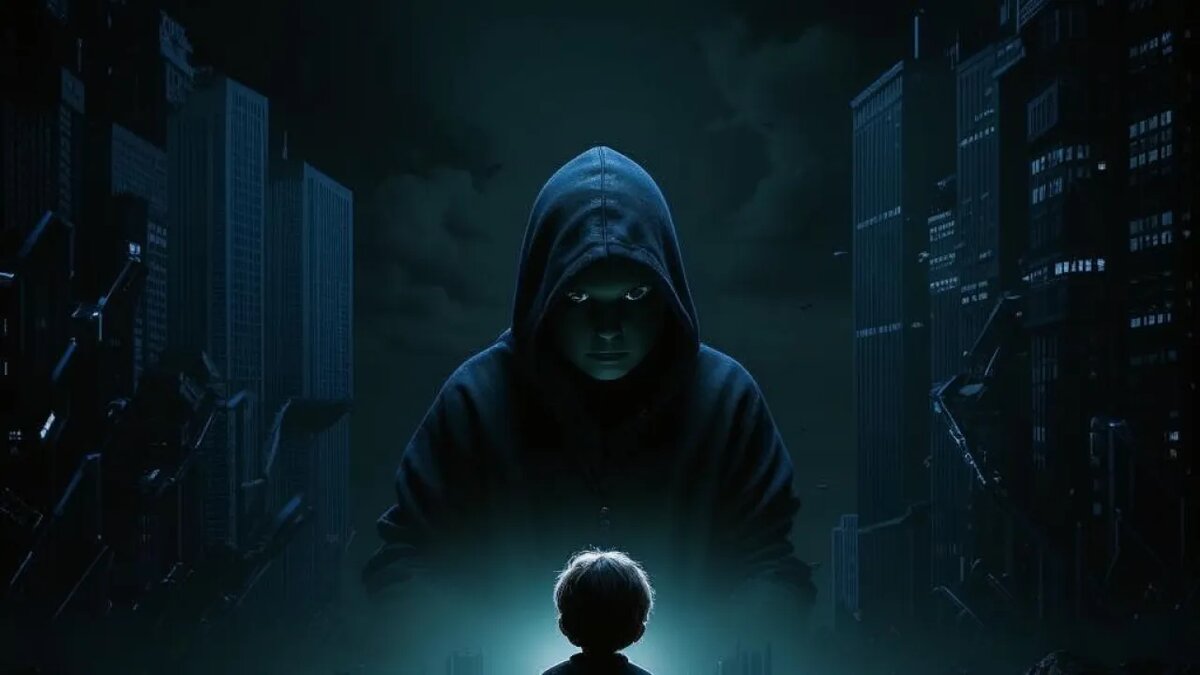    Сгенерировано ИИ