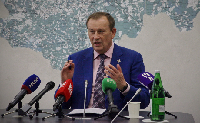    © Анастасия Илюшина / ЛенТВ24