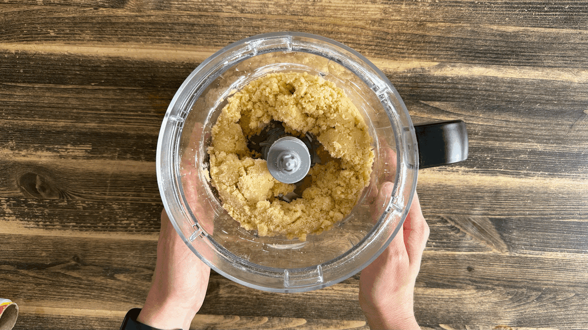 40 секунд – и готово!