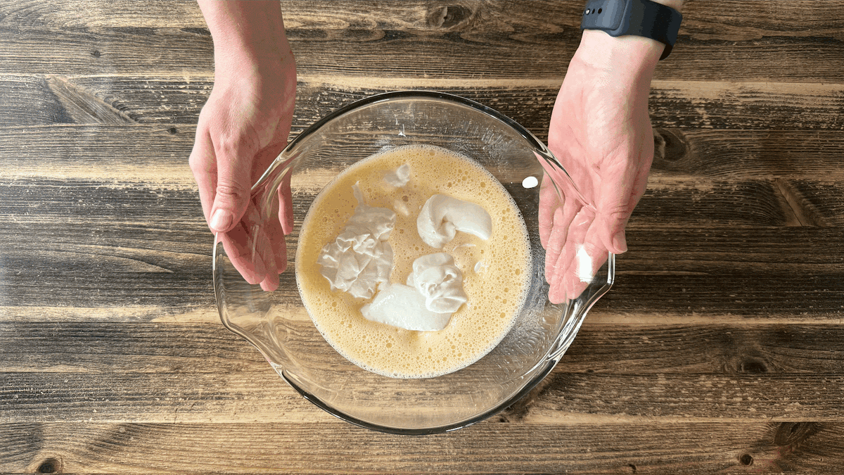 Чем гуще сметана – тем вкуснее