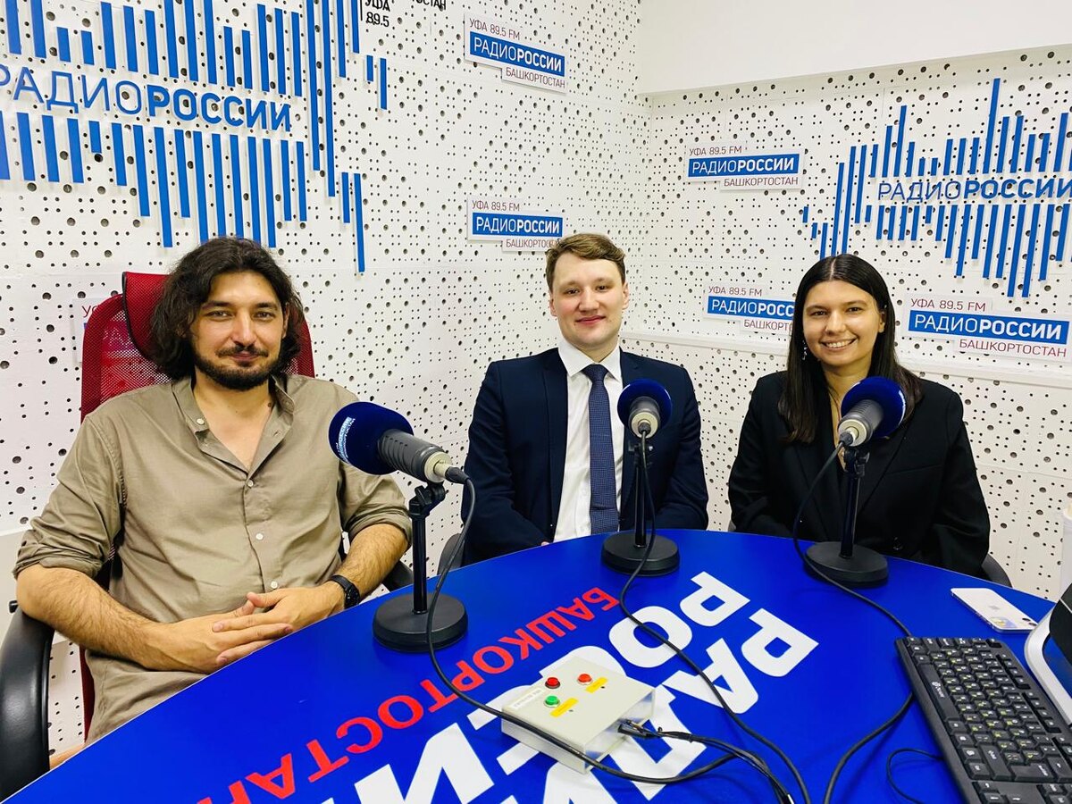    На "Земле Санниковой" поговорят с молодыми учеными о "звездном" и земном