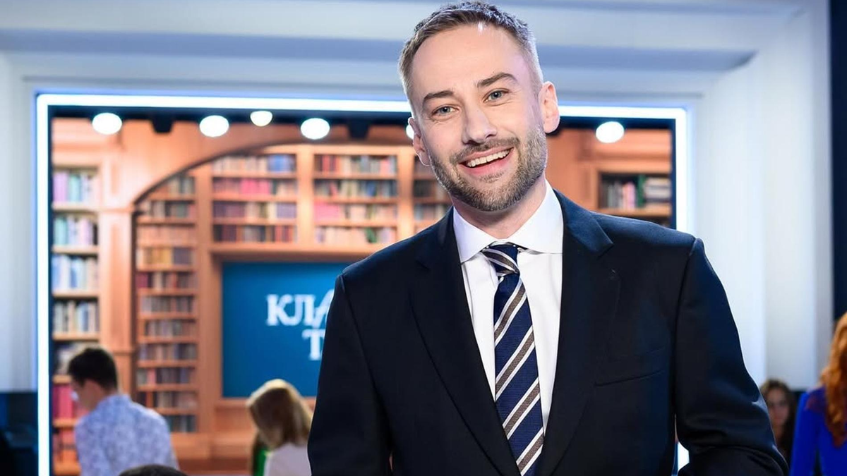    Дмитрий Шепелев. Фото: Инстаграм (запрещён в РФ) @dmitriyshepelev