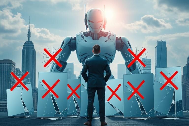    7 smertelnyh oshibok pri ispolzovanii ii dlya privlecheniya klientov i kak ih izbezhat