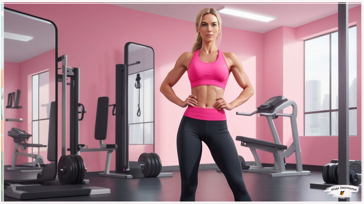 Разбираемся в спортивной моде и ее неписаных правилах