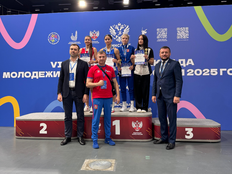     Фото: из личного архива Евгения Разживина