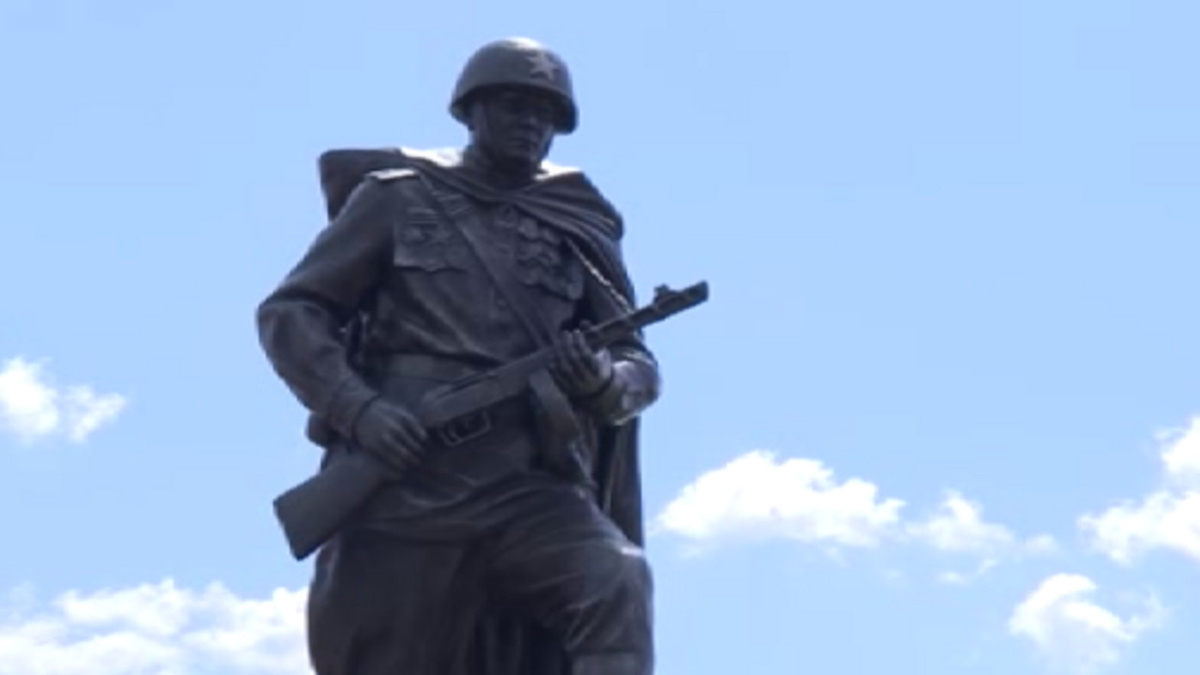    Несбывшаяся мечта Гитлера - победа под Курском