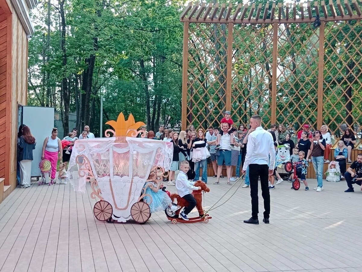     Автор: Мария Жилина Источник: bel.ru