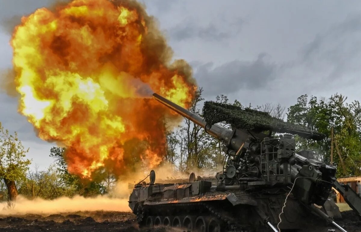    Российские военные ударили по ТЦК и заводам с беспилотниками на Украине