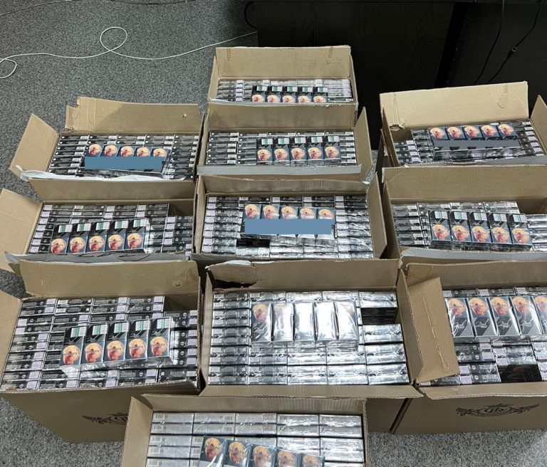    Фото из телеграма МВД Ксения Евдокимова