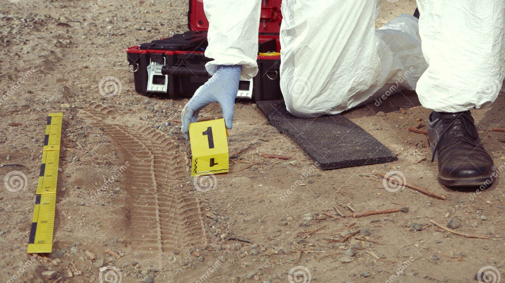    Тайна мертвых зон почему тела появляются там где их уже искали