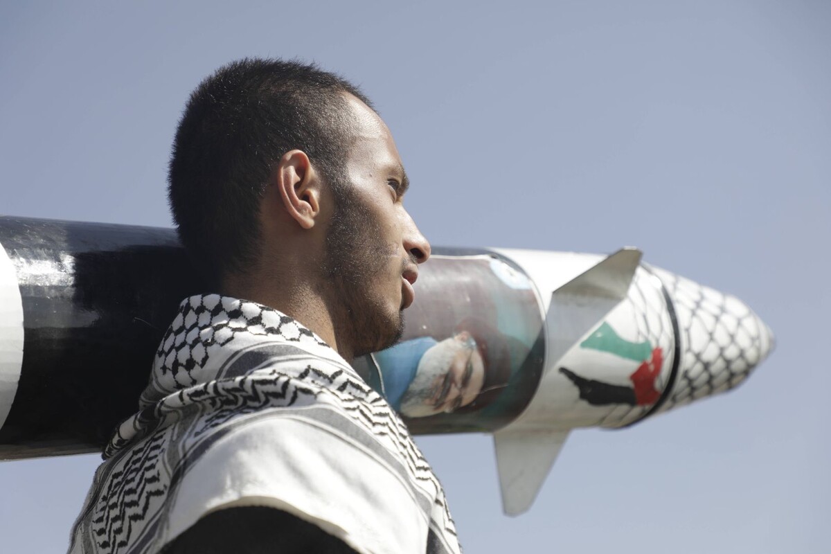     / Источник: © IMAGO/Hamza Ali/Global Look Press