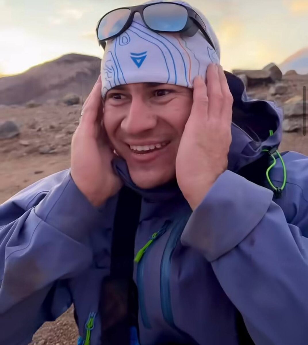    Фото из соцсети Набиева