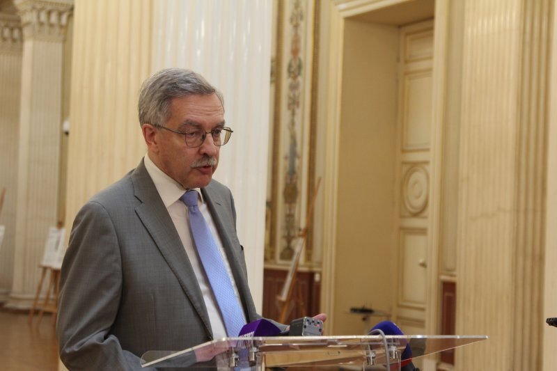 Александр Шишлов. Фото: региональное отделение партии
