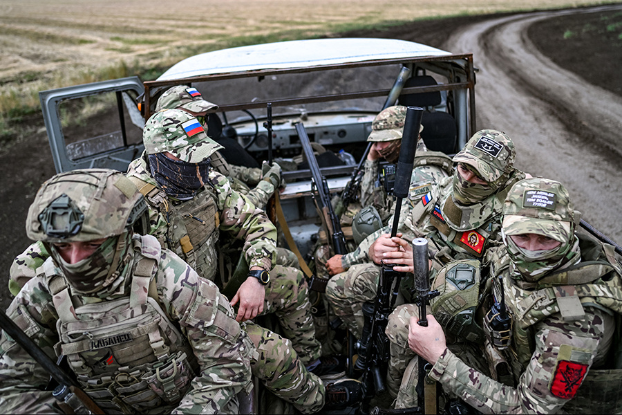    © Станислав Красильников/РИА Новости