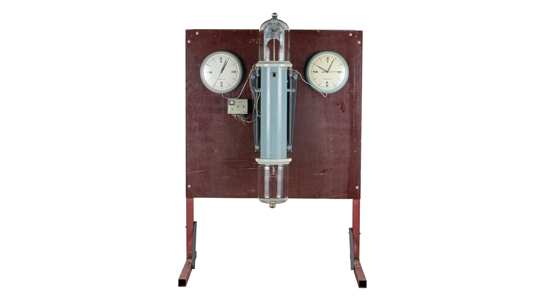 Фото: Политехнический музей