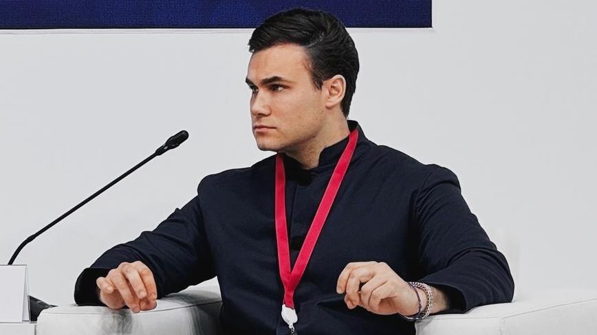    Фото: vk.com/Николай Соболев