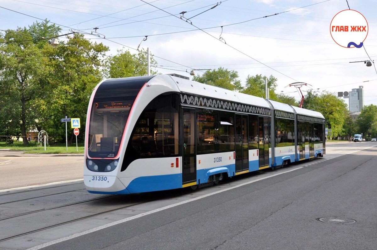 Правительство России запускает масштабную программу поддержки городского электрического транспорта
