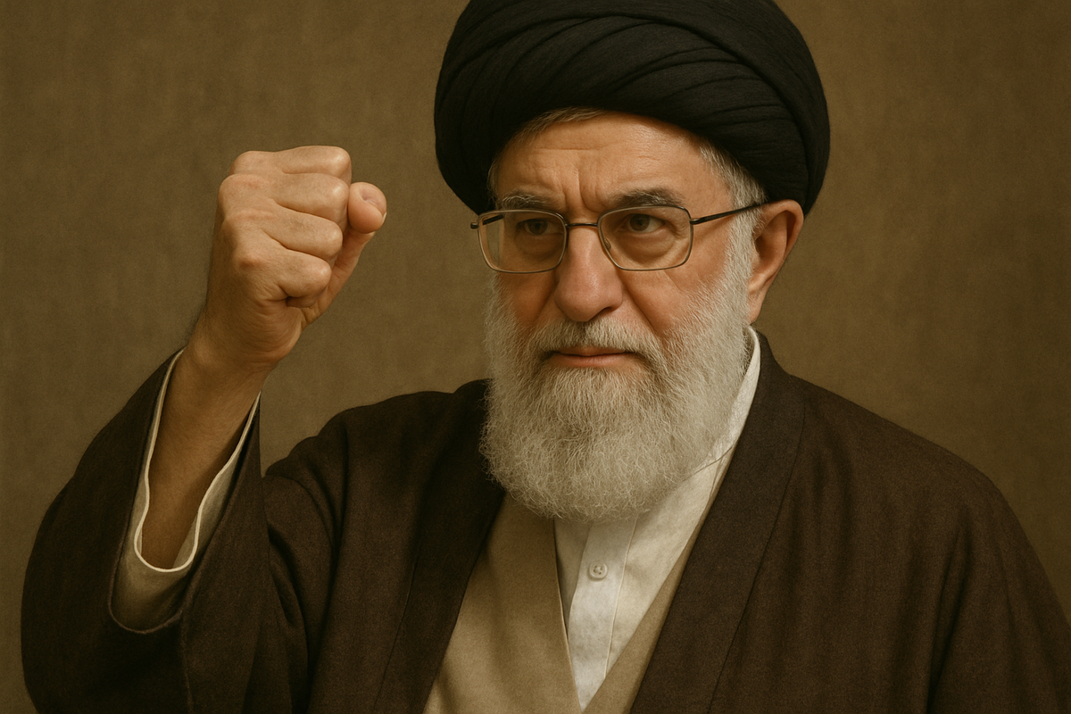 Сгенерировано ИИ