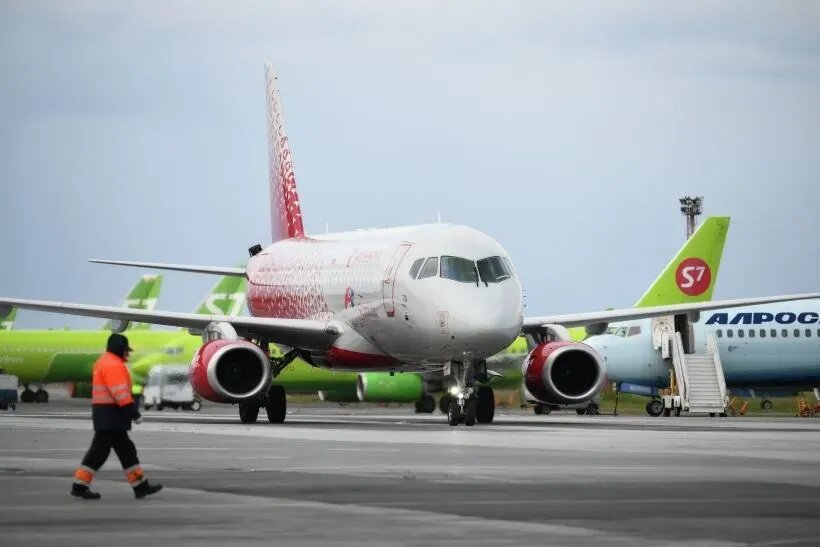     © РИА Новости. Александр Кряжев