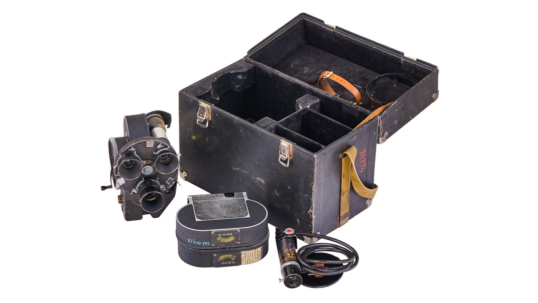 Фото: Политехнический музей