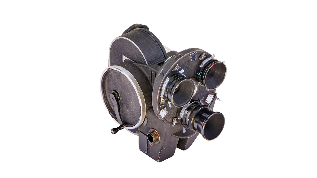 Фото: Политехнический музей