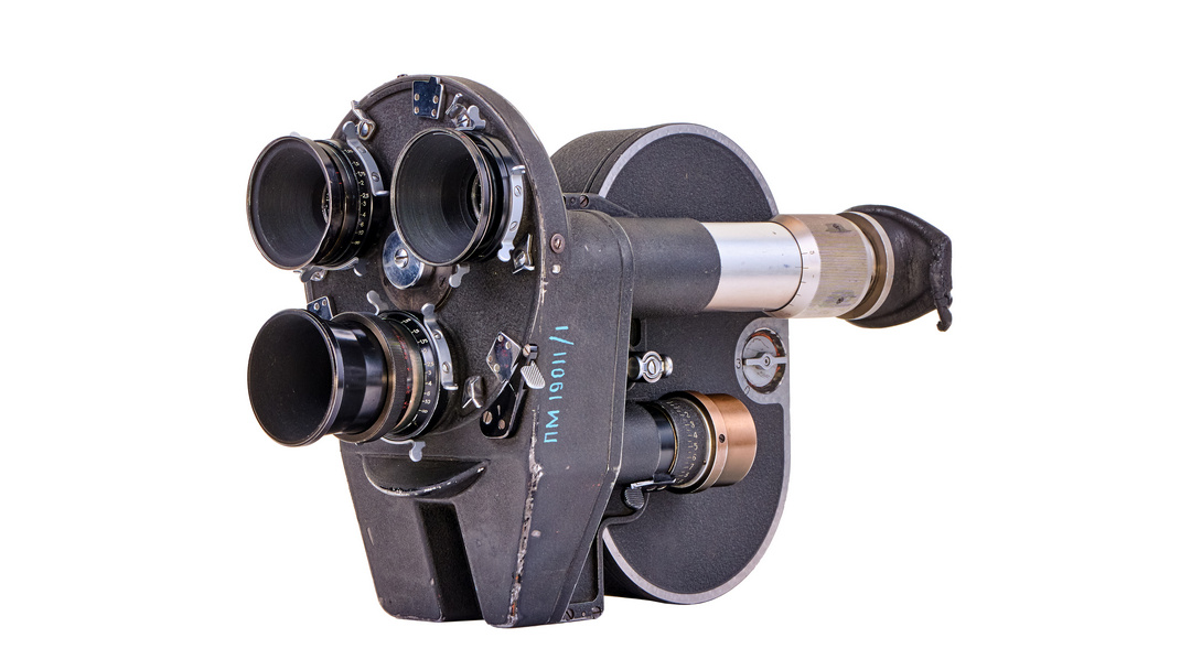 Фото: Политехнический музей