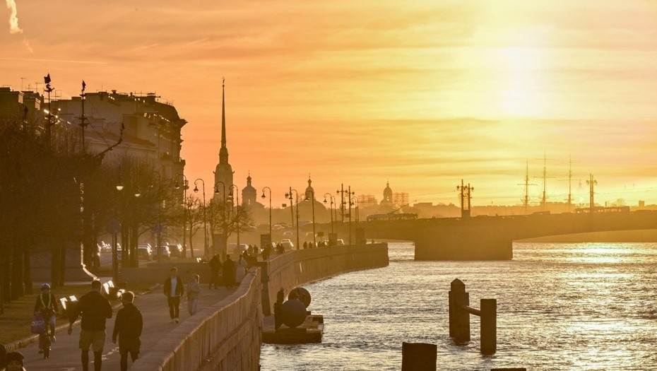    Автор фото: Тихонов Михаил