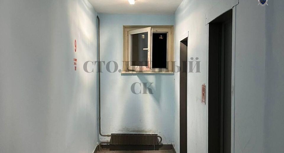    Пресс-служба Следственного комитета