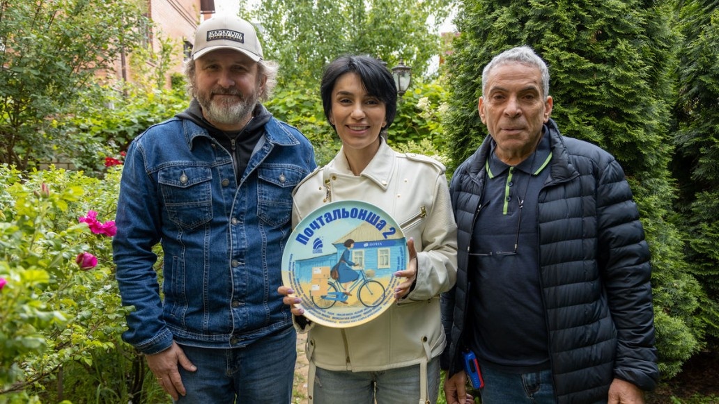 Листайте вправо, чтобы увидеть больше изображений