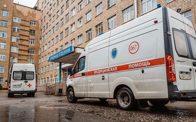 В Твери пьяным гражданам могут отказать в плановой медицинской помощи