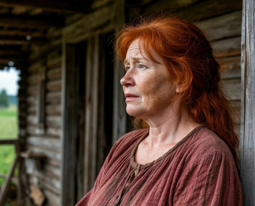 Катерина Фёдоровна