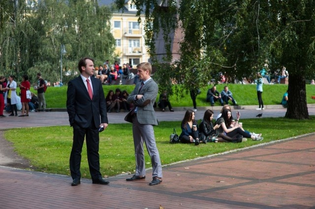   Фото из архива Калининград.Ru