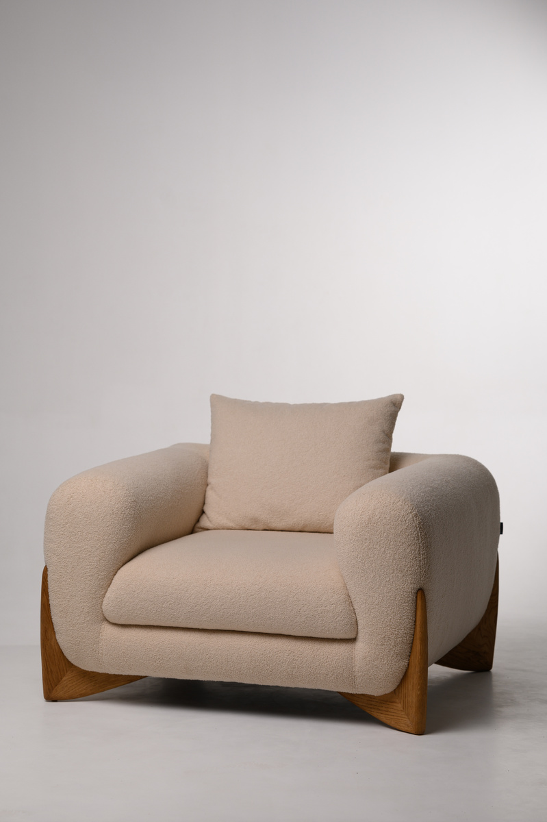 Кресло Шарм | Dinikma Home