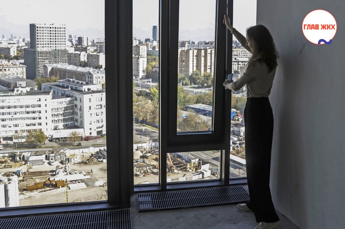 Принят новый закон о государственном учете жилых домов и помещений
